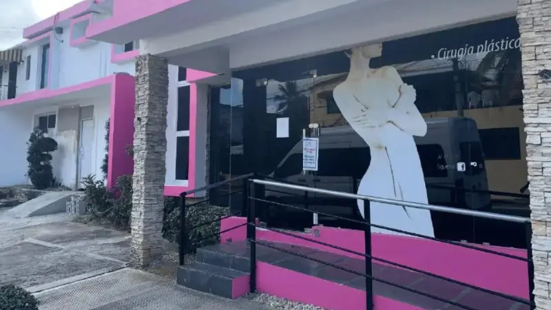 Aplazan audiencia contra dueña de la clínica Cemekar