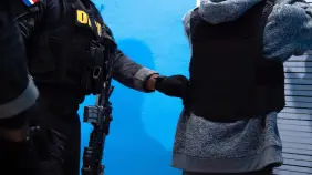 Autoridades en RD capturan y deportan a uno de los fugitivos más buscados de Panamá