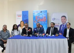 Caso Colegio de Periodistas: José Beato acudirá a los tribunales por exclusión de candidatura