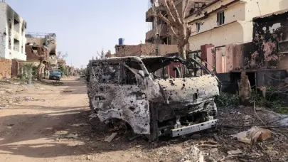 Al menos 7 civiles mueren en asalto de los paramilitares en una aldea del centro de Sud&aacute;n