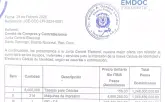 EMDOC propone contrato de más de RD$3 mil millones para impresión de nueva cédula