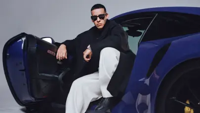 Daddy Yankee regresará oficialmente a la industria musical en la Semana Billboard de Miami