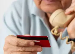 Detenidos por la Estafa de los abuelos aceptan ser extraditados a EE.UU.