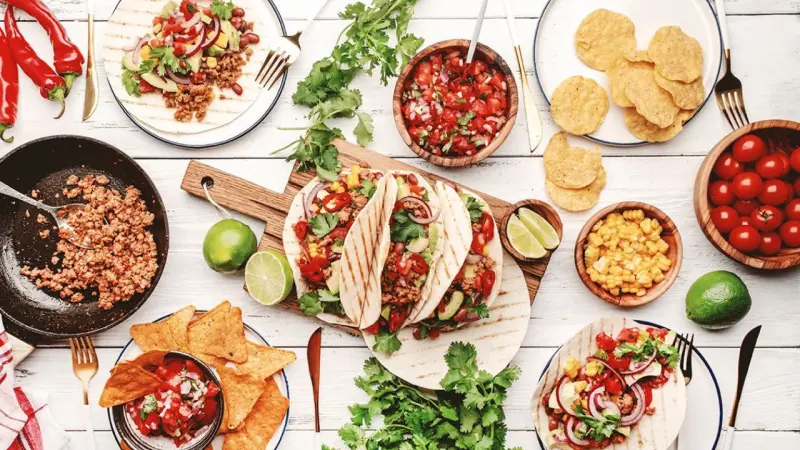 La dieta de la milpa, la alternativa mexicana a la dieta mediterránea