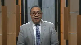 Dos Minutos: La hoguera de funcionarios