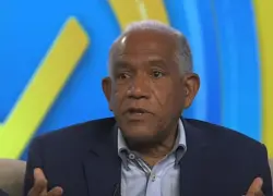 Nelson Suárez: "La República Dominicana vive en la bollante economía del descontento"