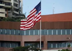 Estados Unidos emite una alerta de seguridad para sus ciudadanos en Kenia