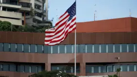 Estados Unidos emite una alerta de seguridad para sus ciudadanos en Kenia