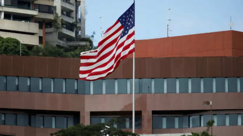 Estados Unidos emite una alerta de seguridad para sus ciudadanos en Kenia