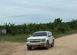 Ejército intercepta jeepeta vinculada a presunto contrabandista con 11 haitianos indocumentados en Montecristi