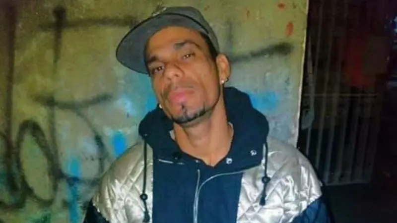 Encuentran hombre ahorcado y con signos de violencia