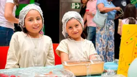 Nuestros Hijos impulsa en RD la primera Feria Internacional de Emprendimiento Infantil y Juvenil