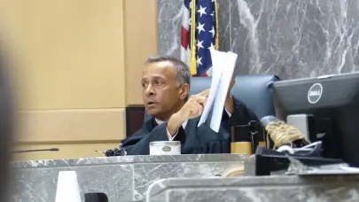 Florida ampl&iacute;a su r&eacute;cord de pena de muerte con el d&eacute;cimo ejecutado del a&ntilde;o