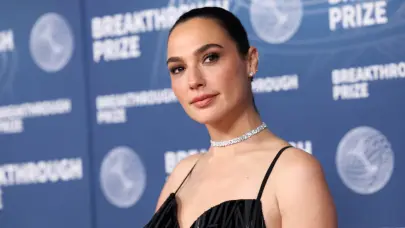 Gal Gadot rectifica tras vincular el fracaso de Blancanieves al conflicto Israel-Palestina