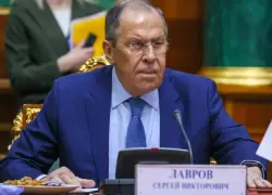 Rusia echa un jarro de agua fría a las garantías de seguridad colectivas para Ucrania
