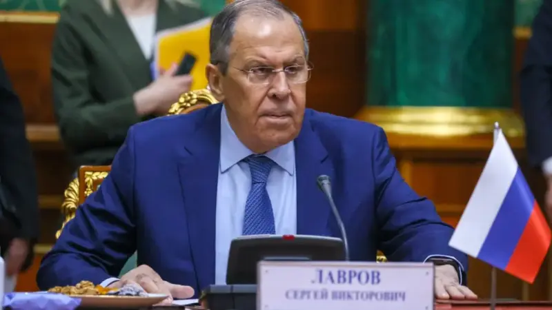 Rusia echa un jarro de agua fría a las garantías de seguridad colectivas para Ucrania