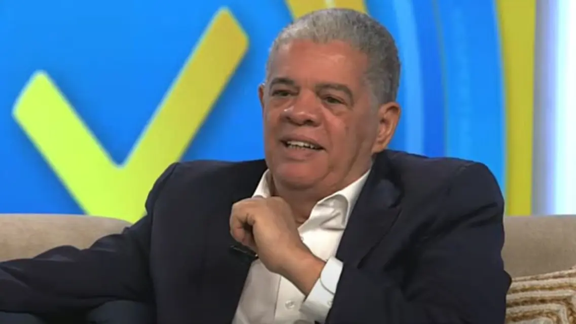 Carlos Amarante Baret sobre la educación y el gobierno: "Hay que arrancar el año escolar, como sea"