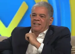 Carlos Amarante Baret sobre la educación y el gobierno: "Hay que arrancar el año escolar"