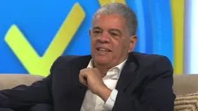 Carlos Amarante Baret sobre la educación y el gobierno: "Hay que arrancar el año escolar, como sea"