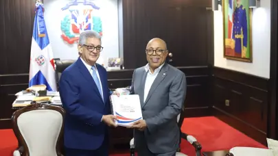 Gobierno somete al Congreso proyecto de presupuesto reformulado 2025