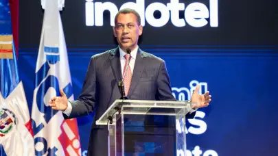 INDOTEL abre 30 mil becas gratuitas para impulsar futuro tecnol&oacute;gico del pa&iacute;s