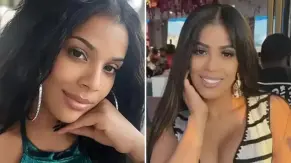 Dos bailarinas dominicanas asesinadas en EE. UU. con menos de un mes de diferencia