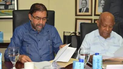 IAD inicia reorganización institucional para consolidar la reforma agraria