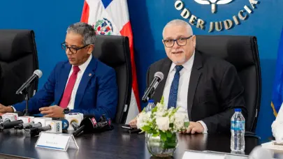 RD se convertir&aacute; en sede de la Primera Conferencia Internacional de Justicia Abierta