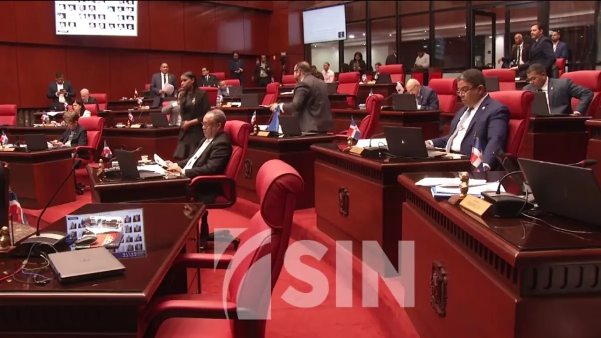 Ante la crisis por los apagones, legisladores no descartan interpelar funcionarios del sector eléctrico