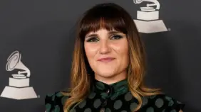 Los Latin Grammy homenajearán a la española Rozalén como mujer líder en el entretenimiento