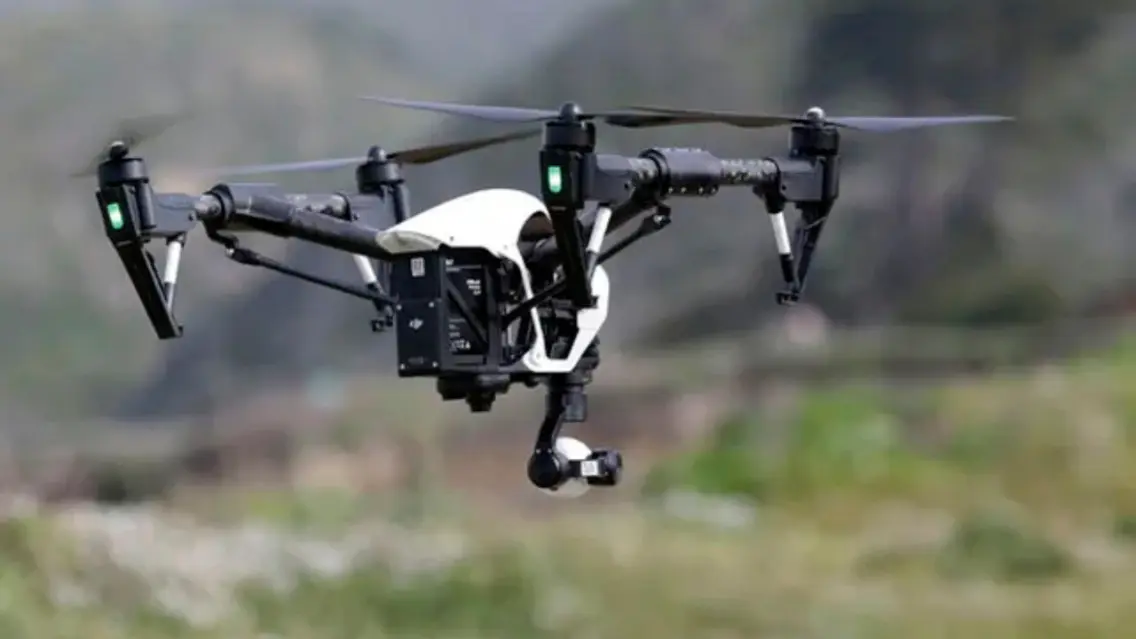 Explosión accidental de dron deja dos policías muertos en Haití