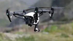 Explosión accidental de dron deja dos policías muertos en Haití