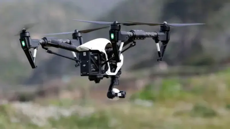 Explosión accidental de dron deja dos policías muertos en Haití