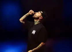 Nicky Jam, pionero de la música urbana, recibe nominación a Premios Juventud 2025