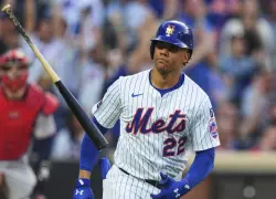 Profar, Kirk y Soto destacan por la ofensiva latina en el béisbol de las Grandes Ligas