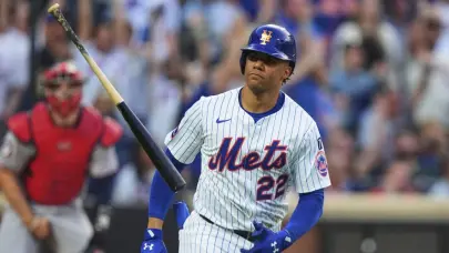 Profar, Kirk y Soto destacan por la ofensiva latina en el béisbol de las Grandes Ligas