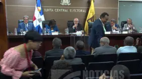 Esperan transparencia en proceso de licitación de nueva cédula