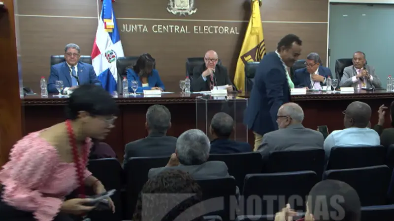 Esperan transparencia en proceso de licitación de nueva cédula