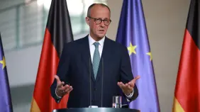 Alemania critica expansión de asentamientos en Jerusalén por Israel