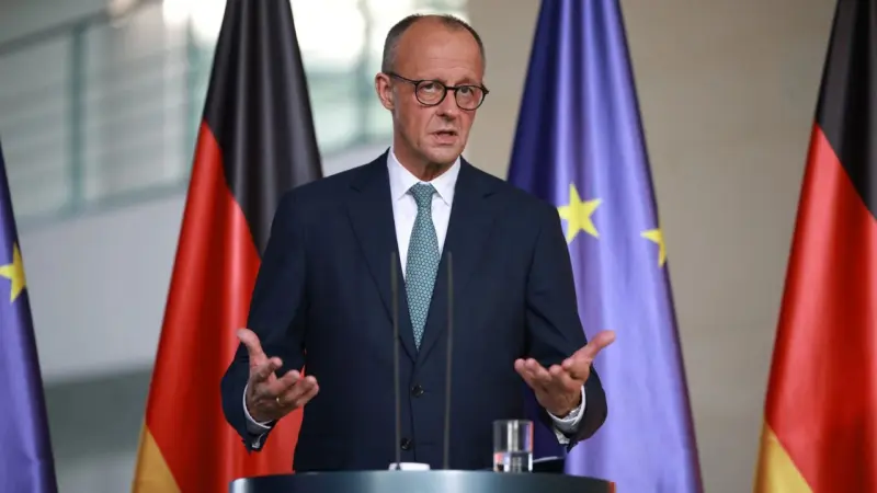 Alemania critica expansión de asentamientos en Jerusalén por Israel