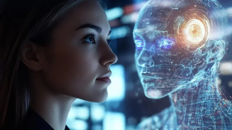 Estudio revela diferencias en percepción de inteligencia artificial en América Latina