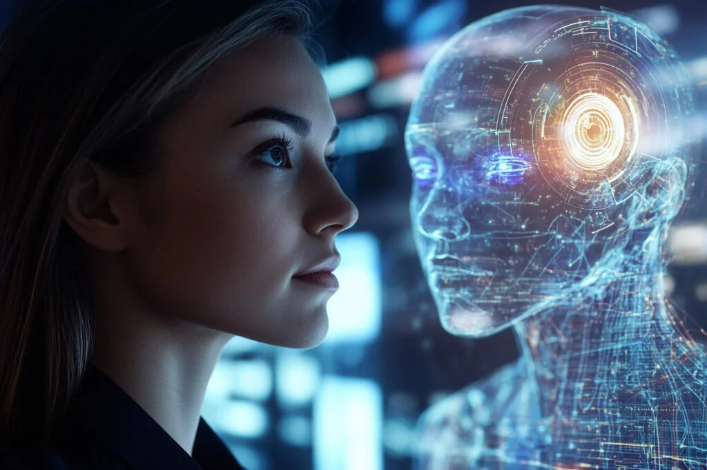 Estudio revela diferencias en percepción de inteligencia artificial en América Latina