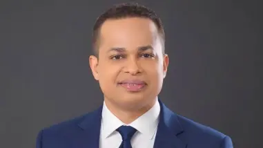 Renuncia Omar Guevara del PLD