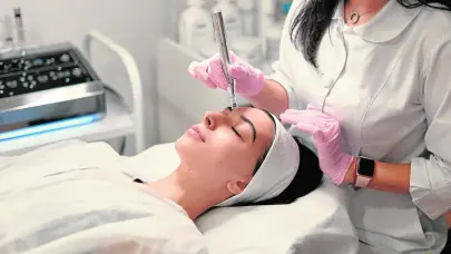 En tiempos de crisis aumentan los tratamientos estéticos