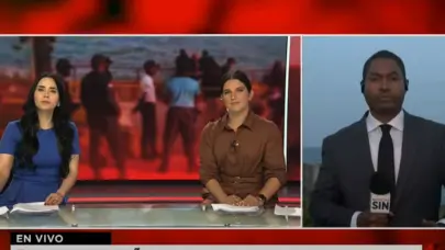 Noticias SIN y Mucho Más 21 de agosto: Recuperan cuerpo de hombre tras caída al mar Caribe