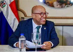 Alfredo Pacheco pide una investigación profunda tras apagón nacional: "Lo que pasó ayer no fue bonito y no lo puedo justificar"