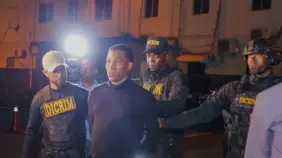Recapturan a "Copita", condenado a 30 años por triple homicidio en Azua