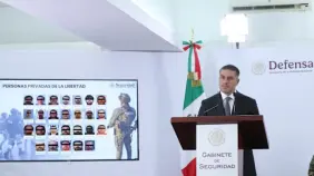 Caso por crimen de funcionarios de Ciudad de México apunta ahora a autores intelectuales