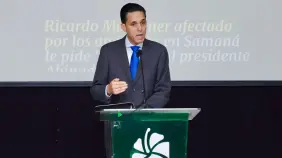 Fuerza del Pueblo exige declarar en emergencia el sector eléctrico y plantea reducción de pérdidas en las EDES