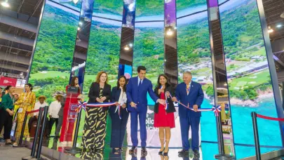 RD lidera en IBTM Américas con histórico encuentro de 1,600 turoperadores